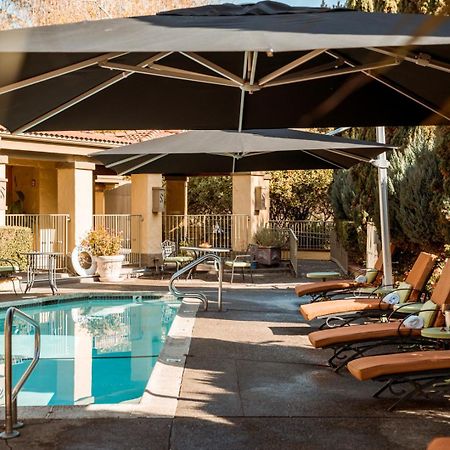 Sonoma Coast Villa Bodega ภายนอก รูปภาพ