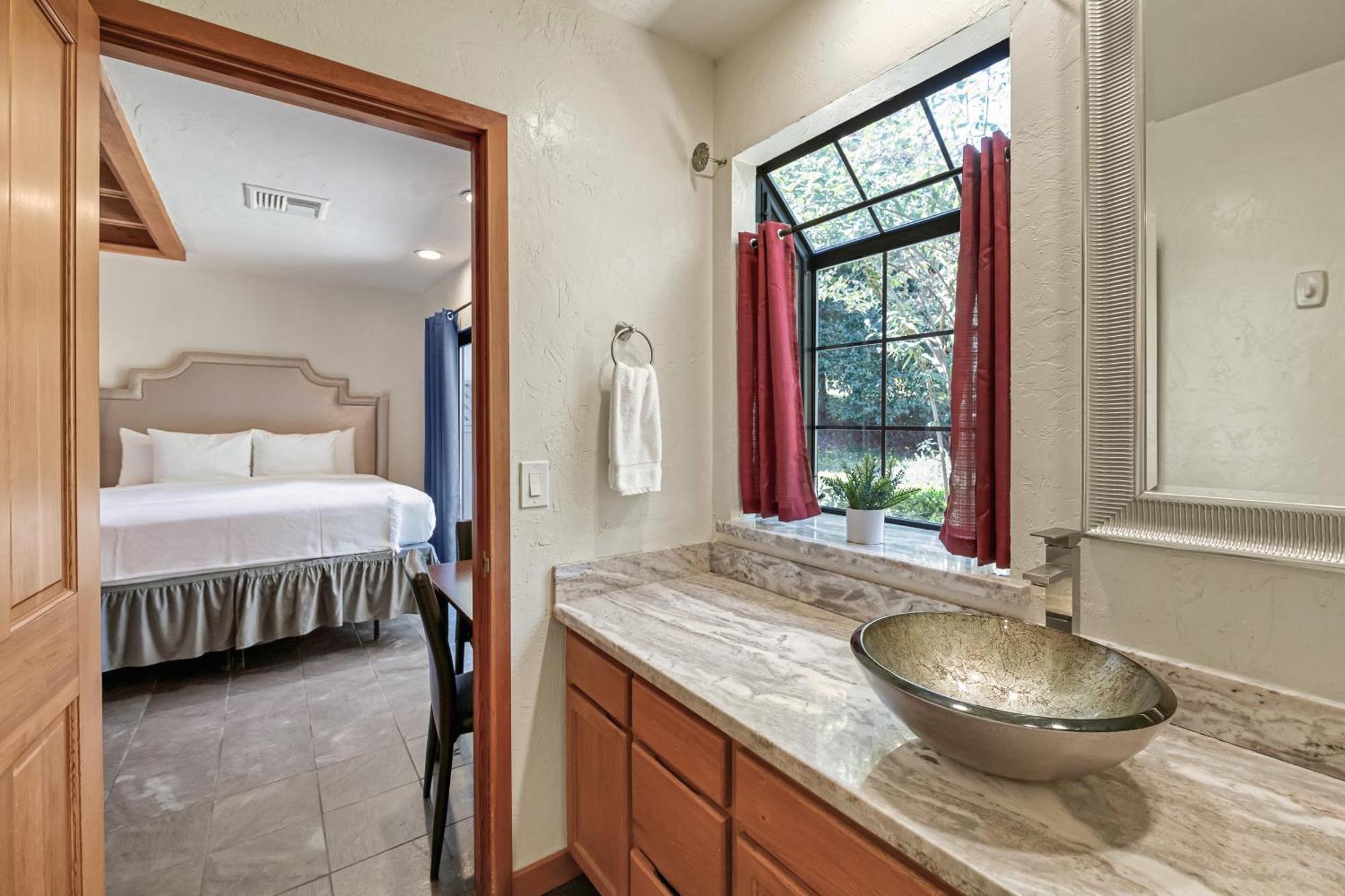 Sonoma Coast Villa Bodega ภายนอก รูปภาพ