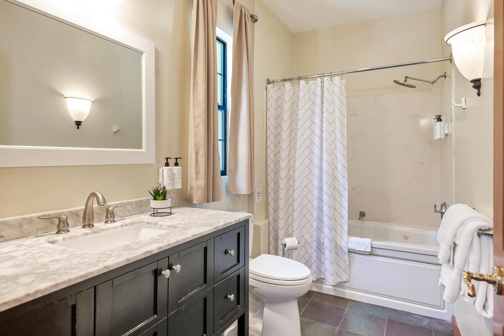 Sonoma Coast Villa Bodega ภายนอก รูปภาพ