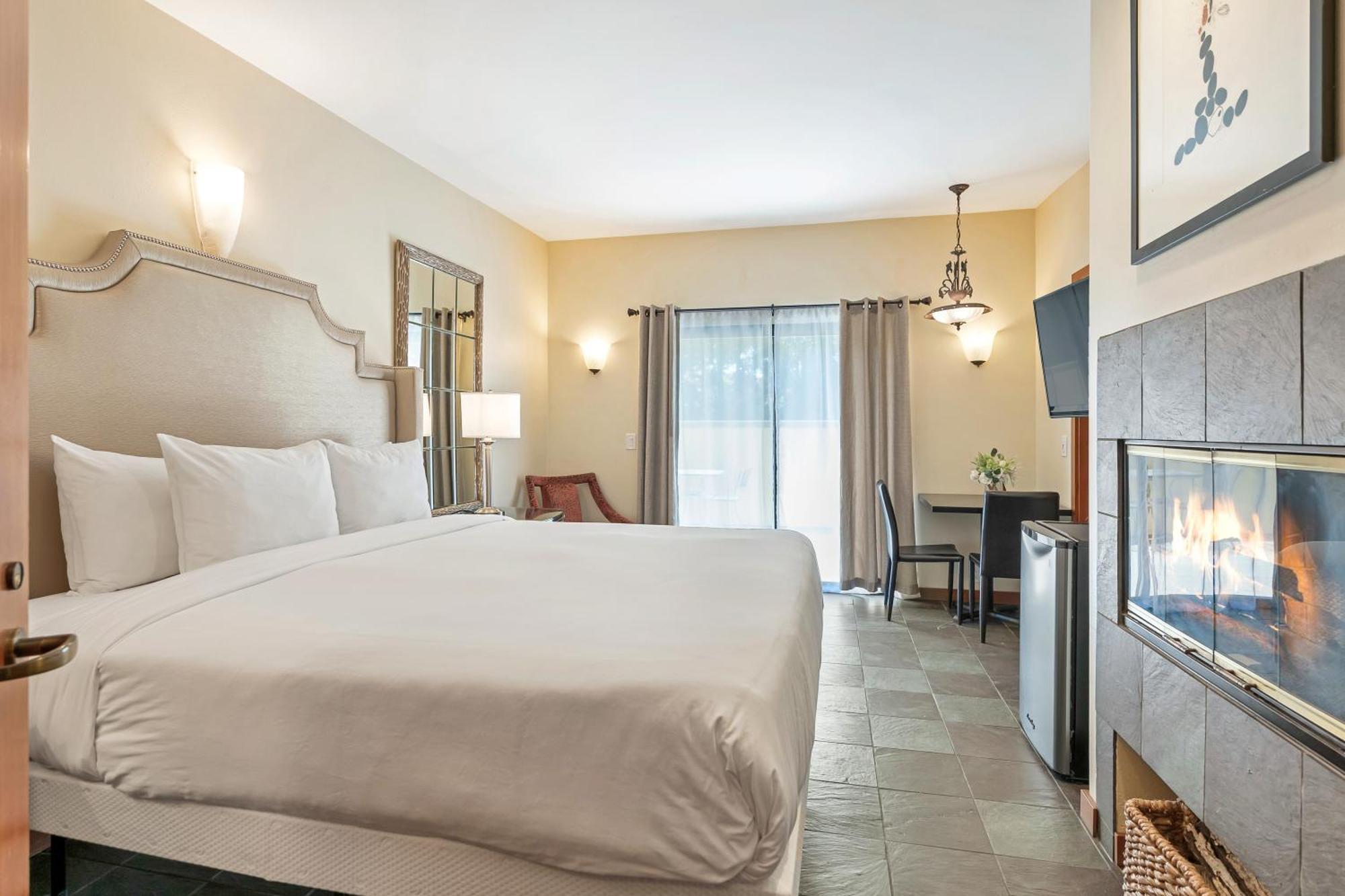 Sonoma Coast Villa Bodega ภายนอก รูปภาพ