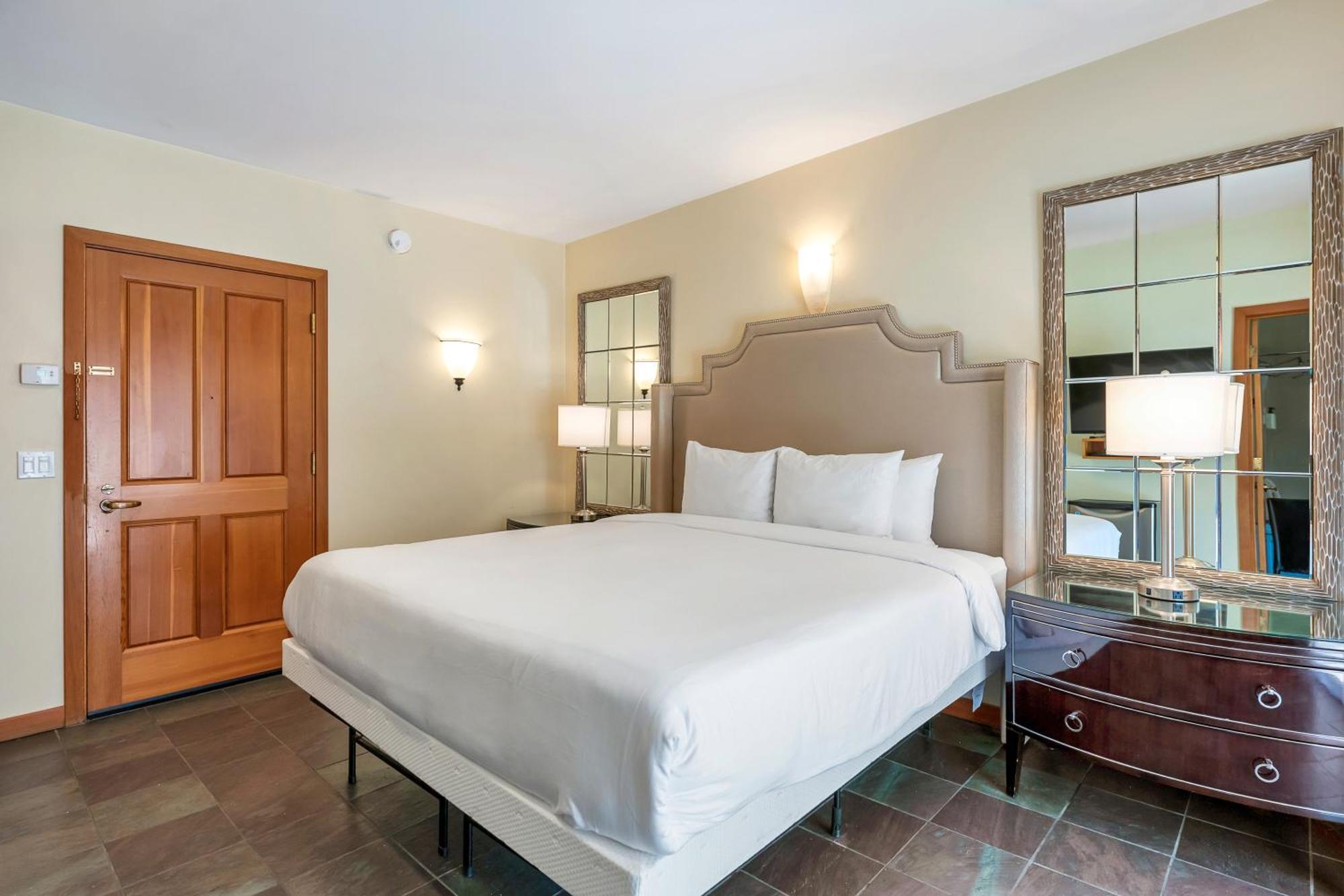 Sonoma Coast Villa Bodega ภายนอก รูปภาพ