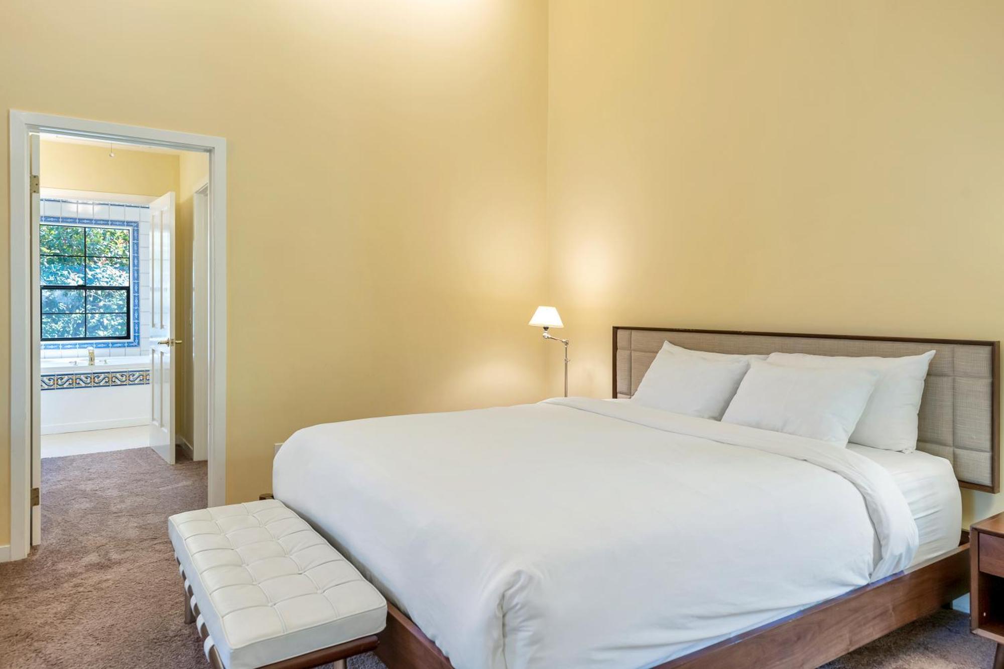 Sonoma Coast Villa Bodega ภายนอก รูปภาพ