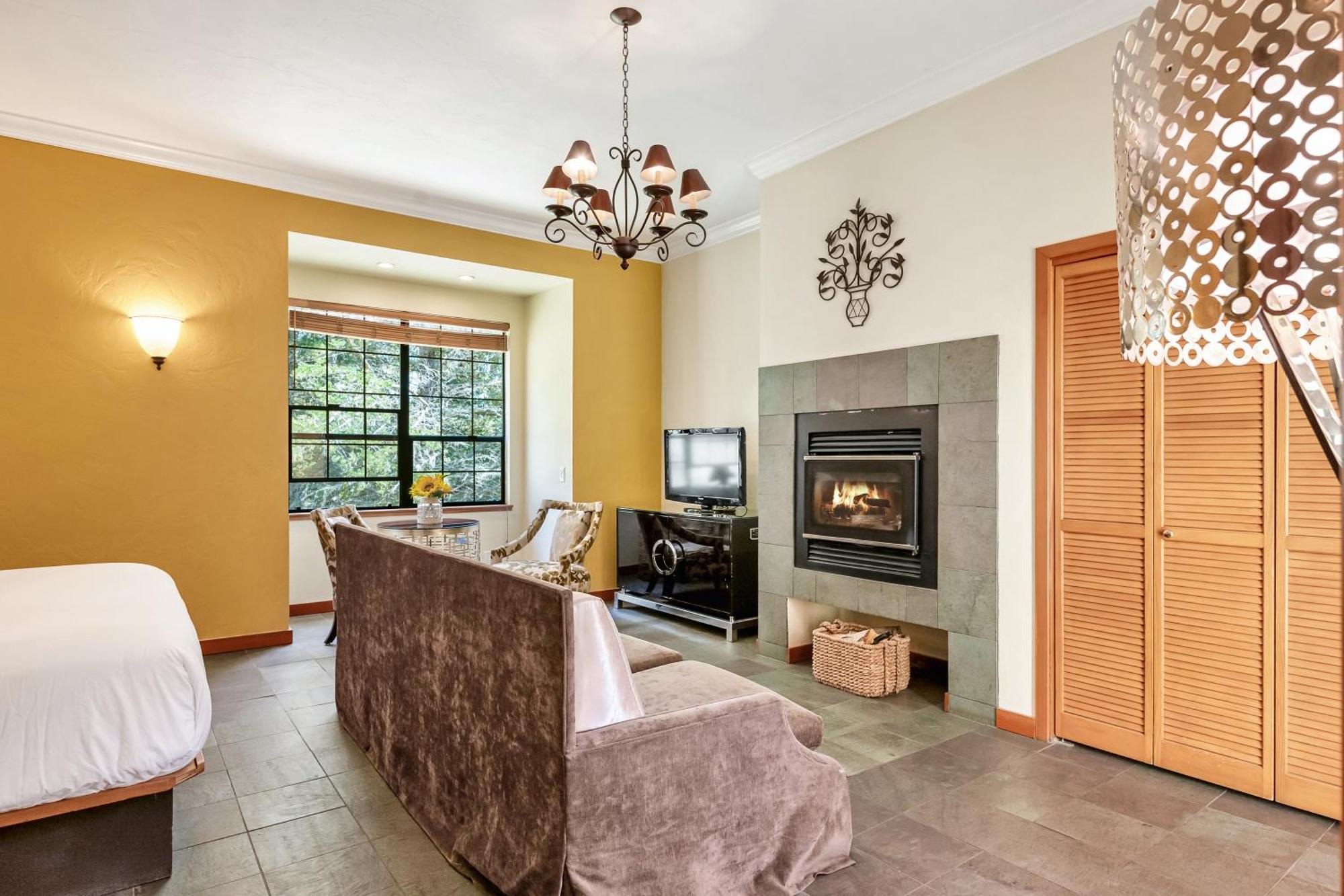 Sonoma Coast Villa Bodega ภายนอก รูปภาพ