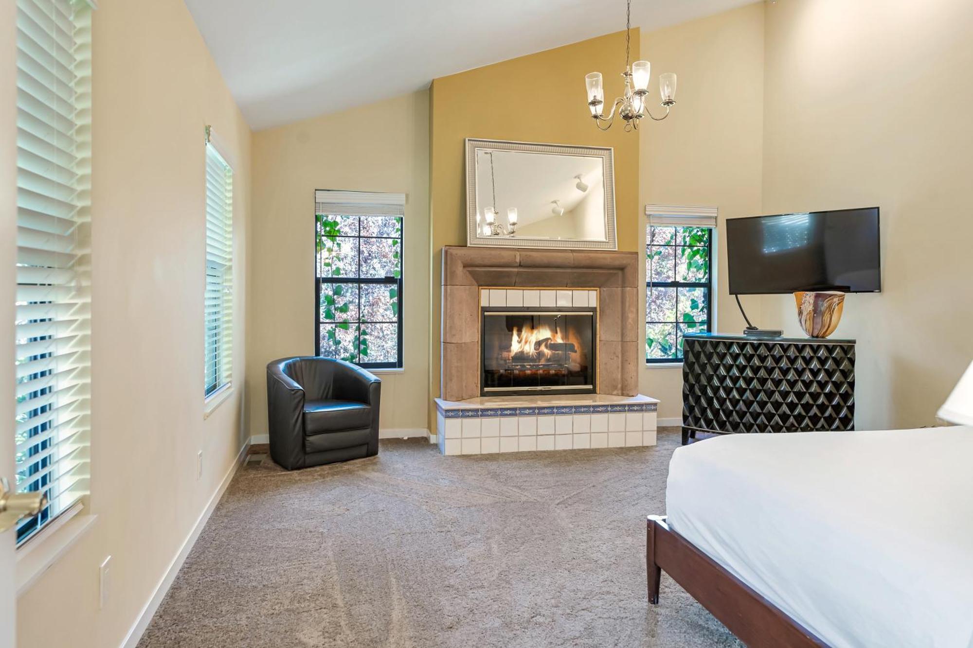 Sonoma Coast Villa Bodega ภายนอก รูปภาพ