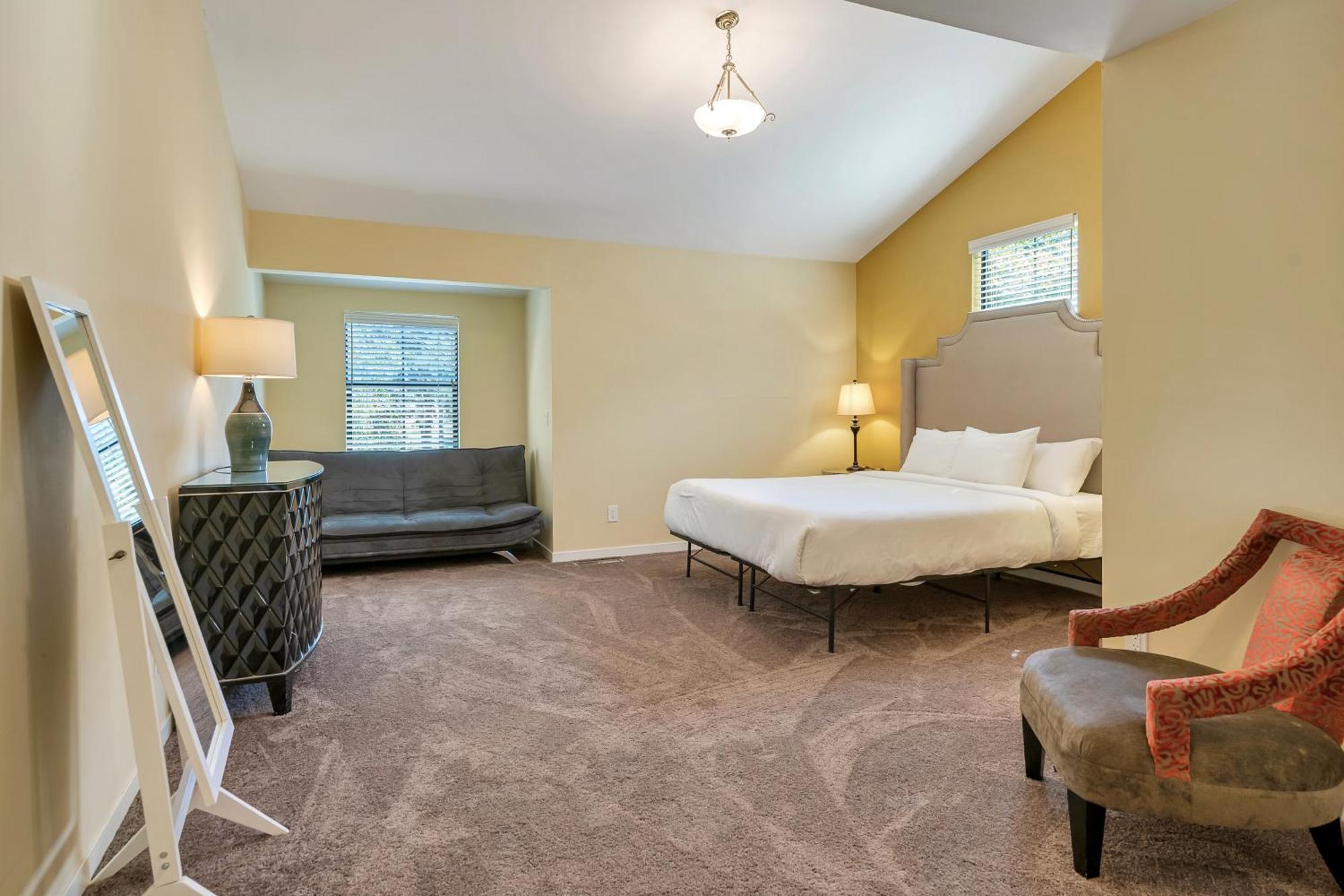 Sonoma Coast Villa Bodega ภายนอก รูปภาพ