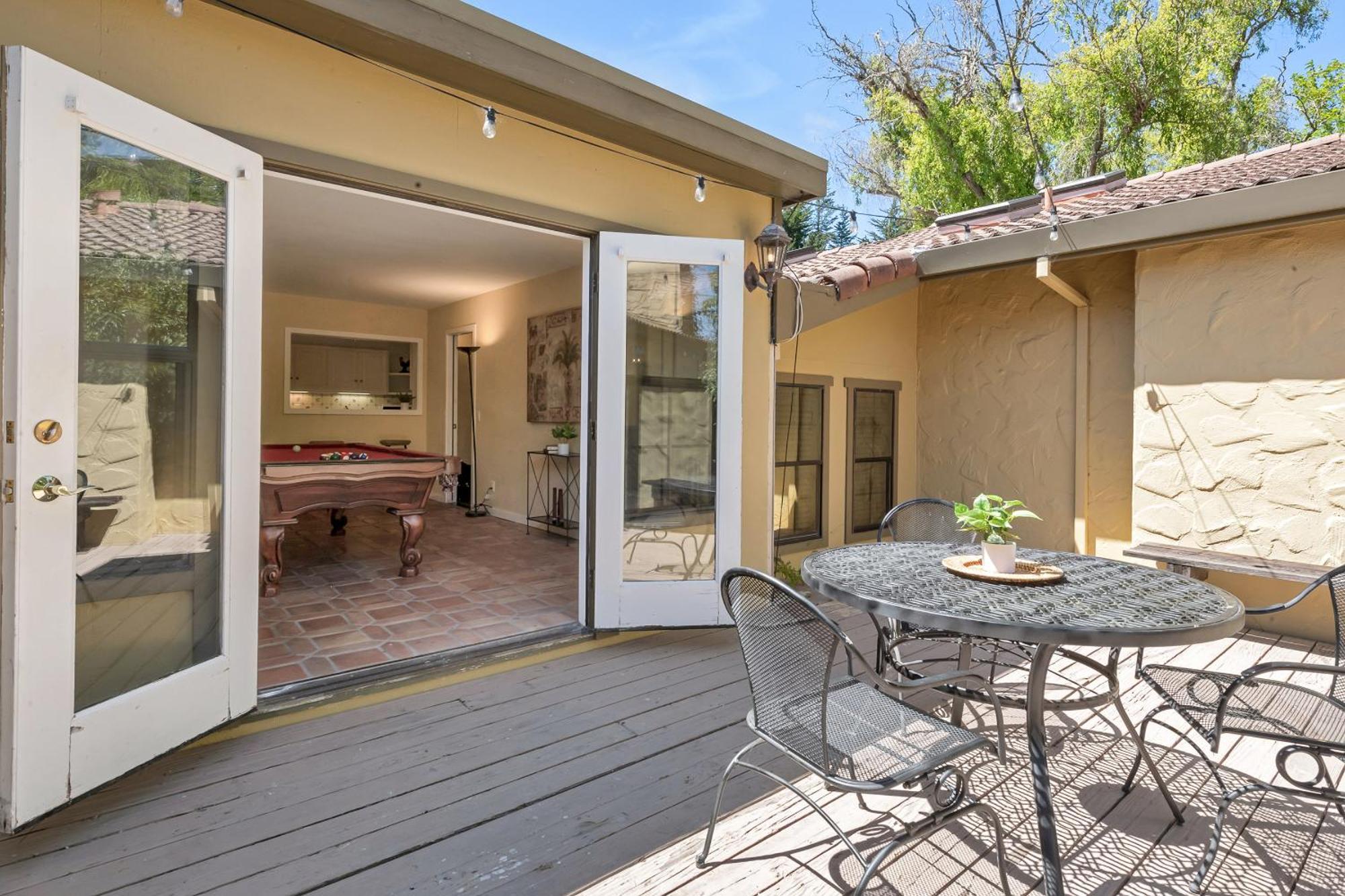 Sonoma Coast Villa Bodega ภายนอก รูปภาพ