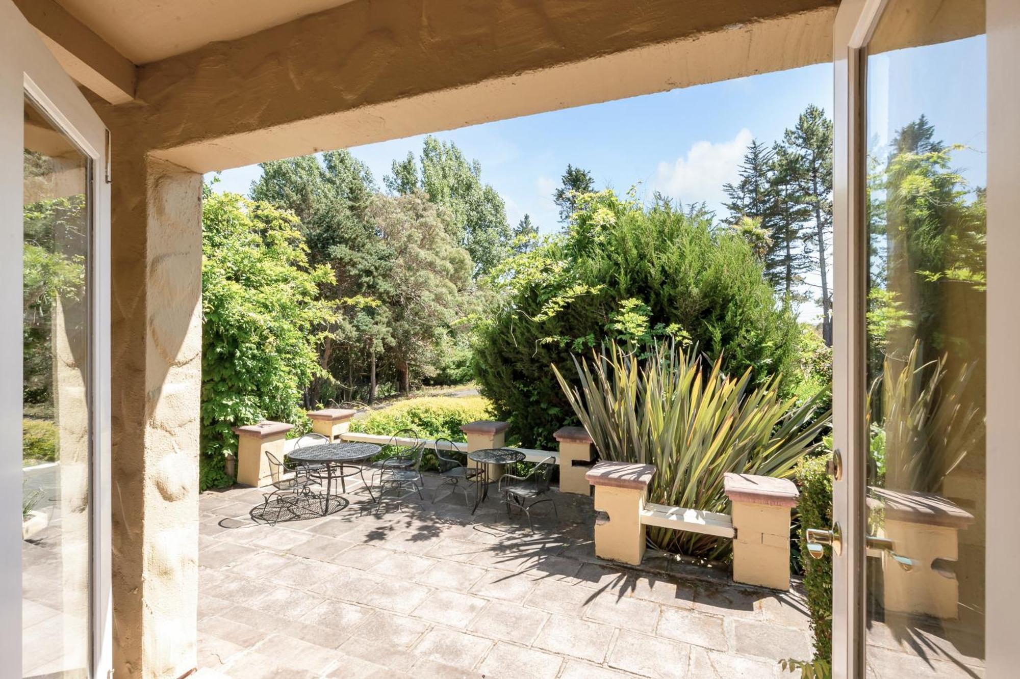 Sonoma Coast Villa Bodega ภายนอก รูปภาพ