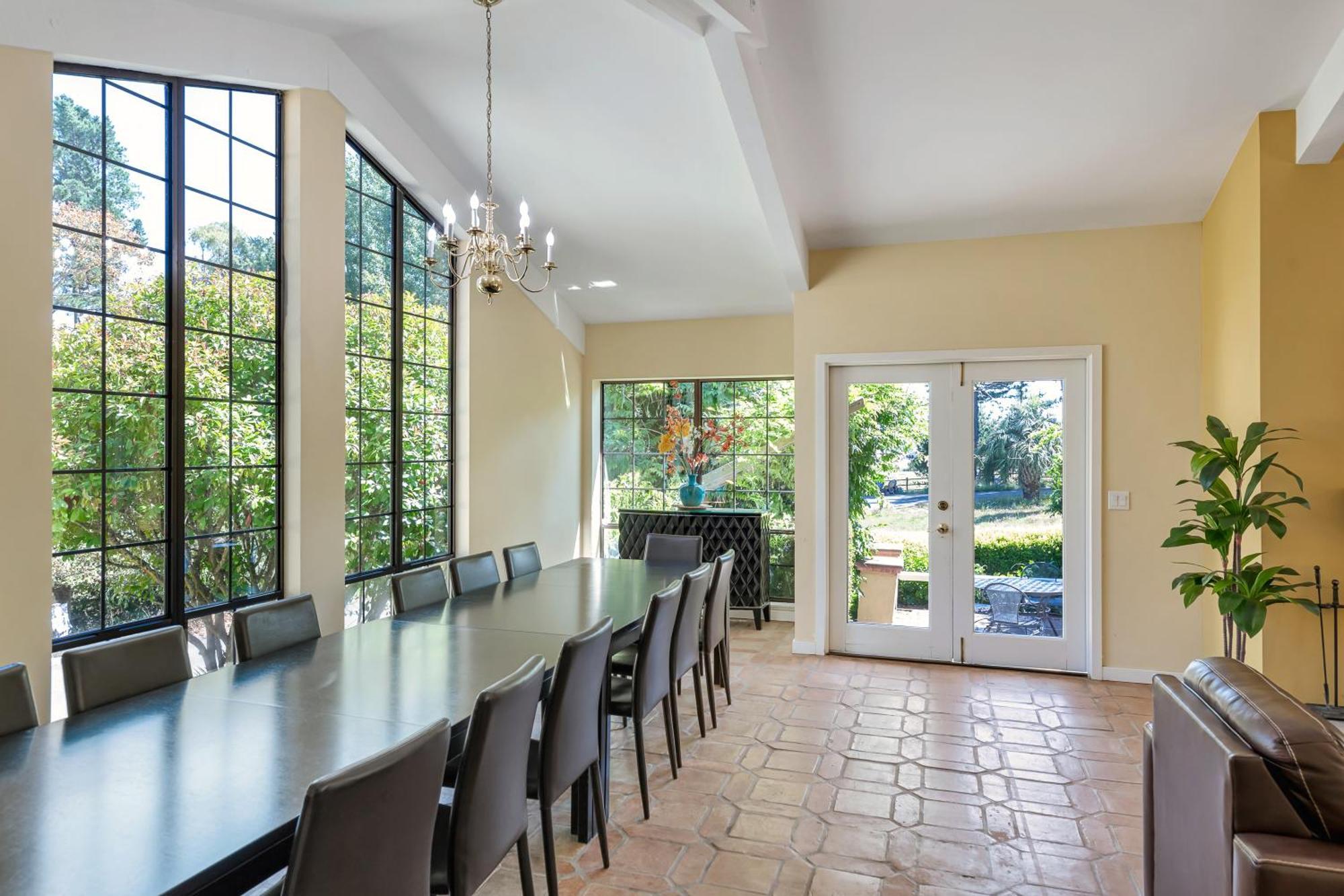 Sonoma Coast Villa Bodega ภายนอก รูปภาพ