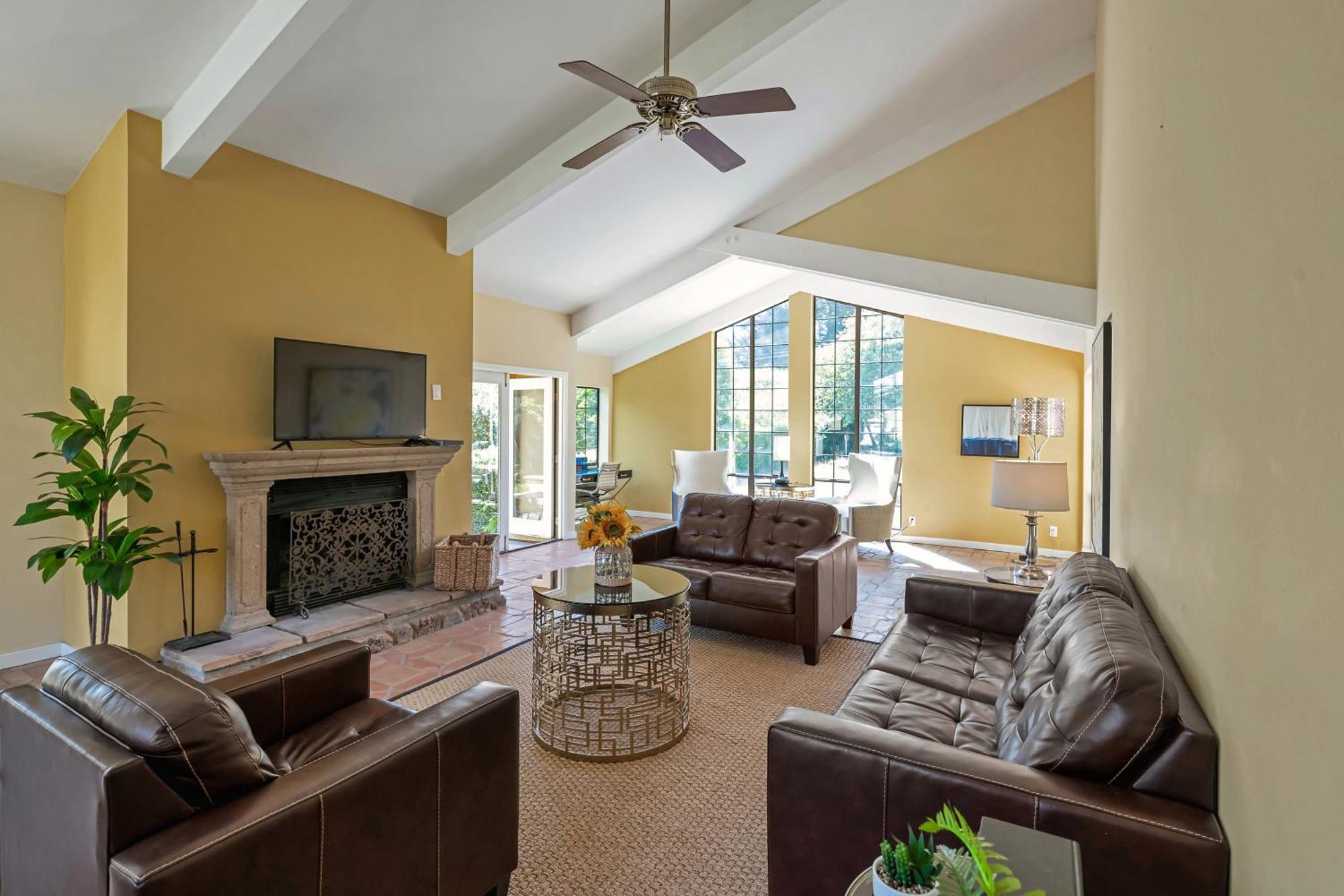Sonoma Coast Villa Bodega ภายนอก รูปภาพ