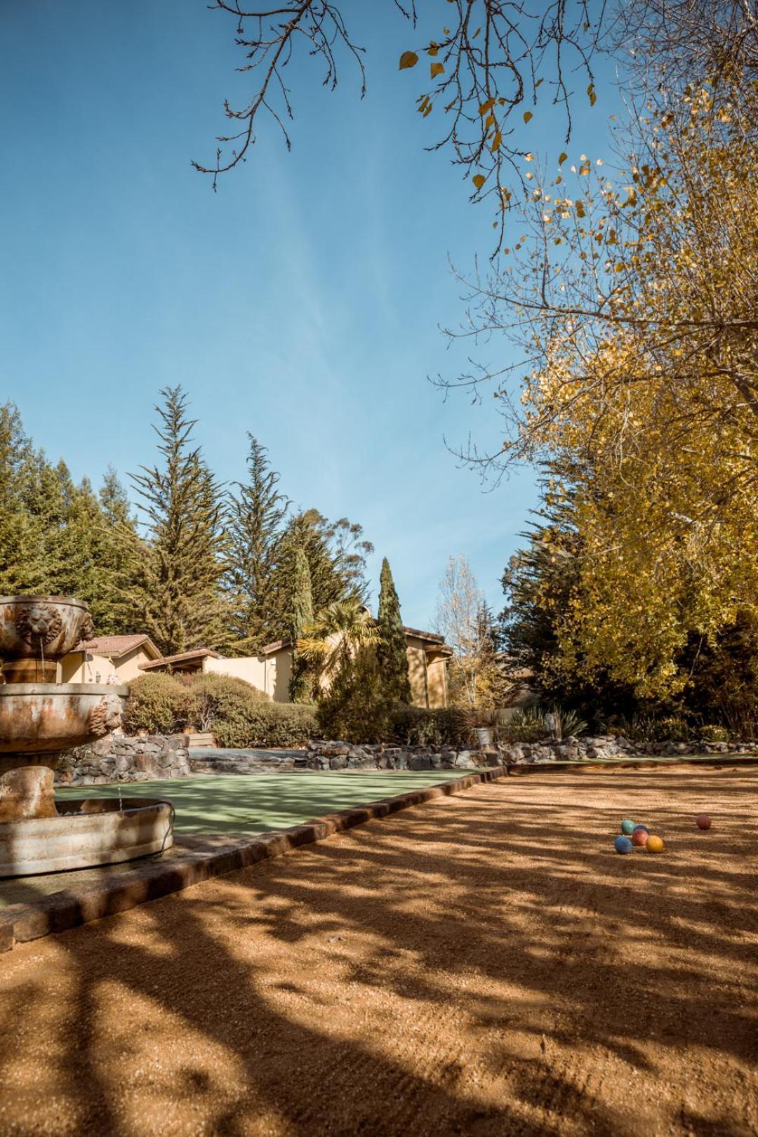 Sonoma Coast Villa Bodega ภายนอก รูปภาพ