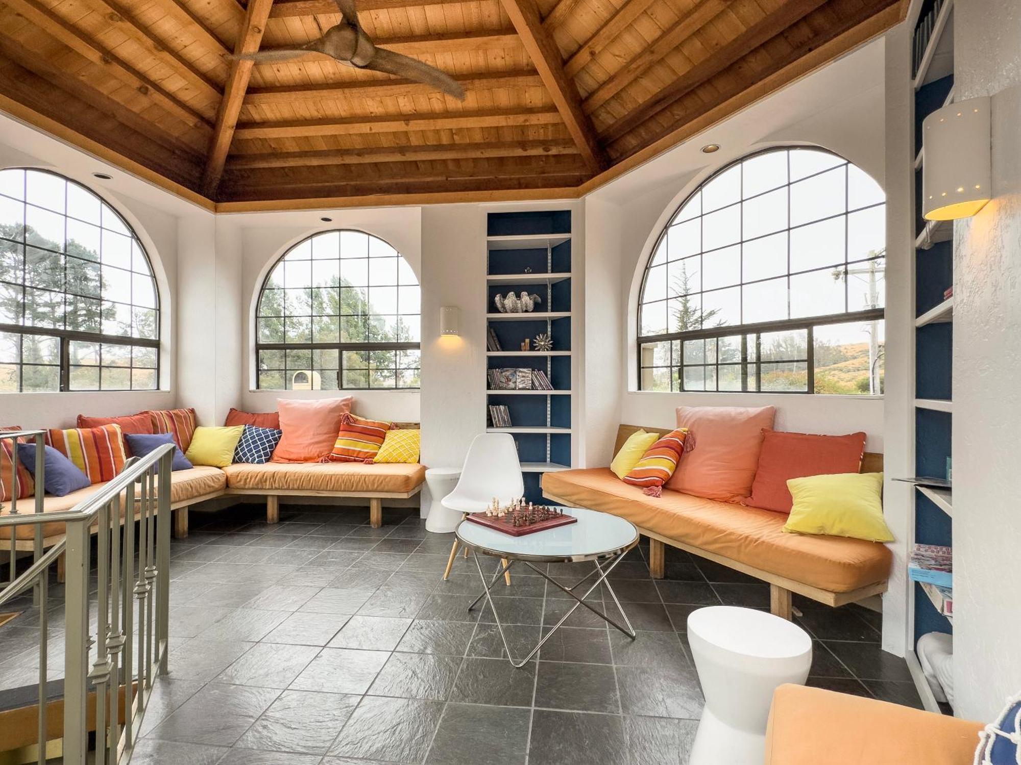 Sonoma Coast Villa Bodega ภายนอก รูปภาพ