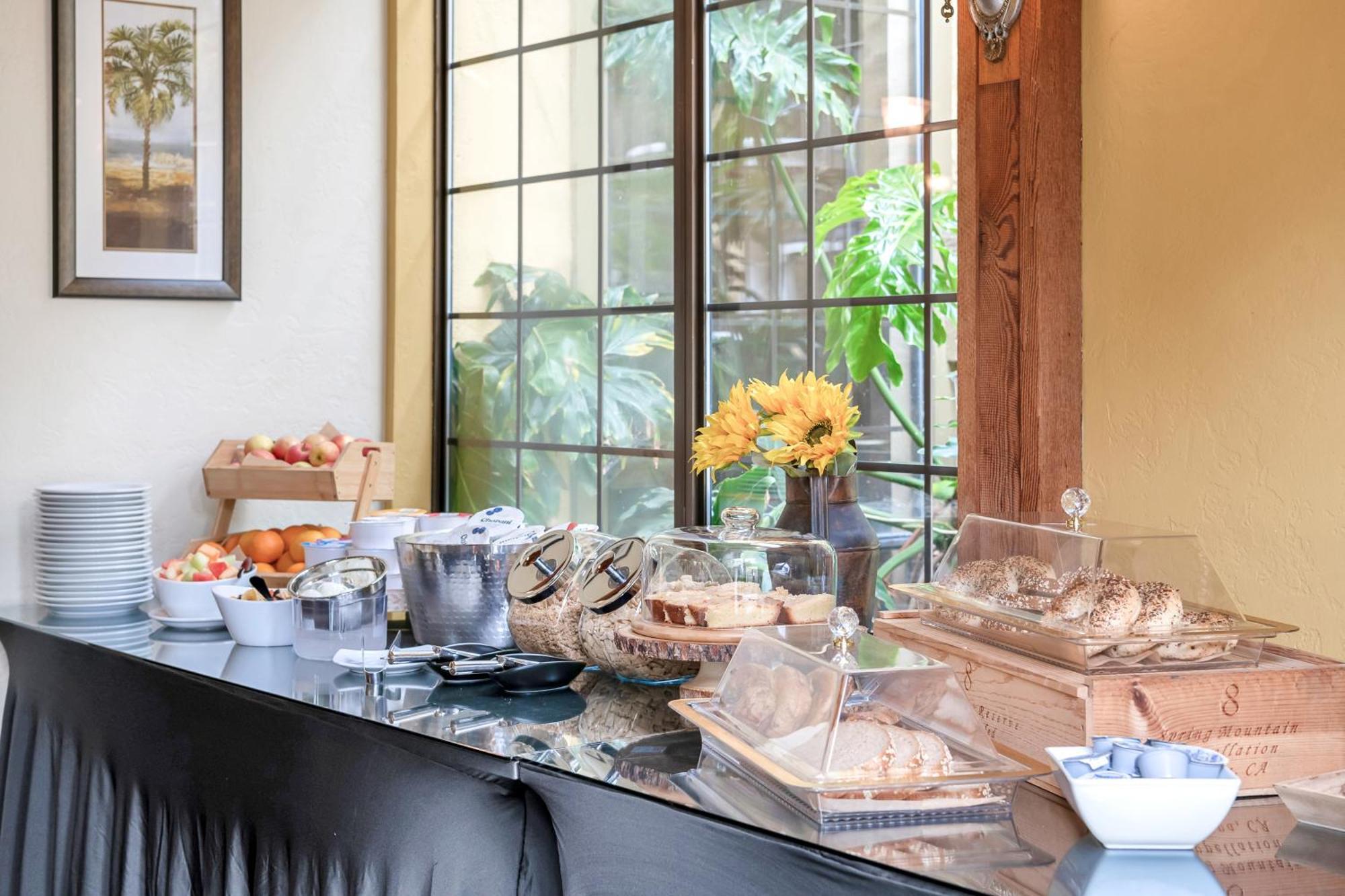 Sonoma Coast Villa Bodega ภายนอก รูปภาพ