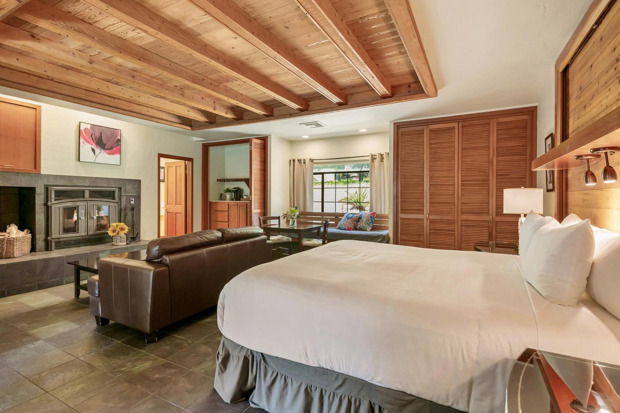 Sonoma Coast Villa Bodega ภายนอก รูปภาพ