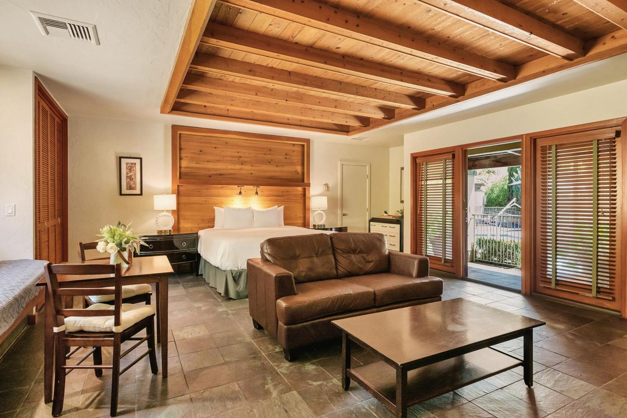 Sonoma Coast Villa Bodega ภายนอก รูปภาพ
