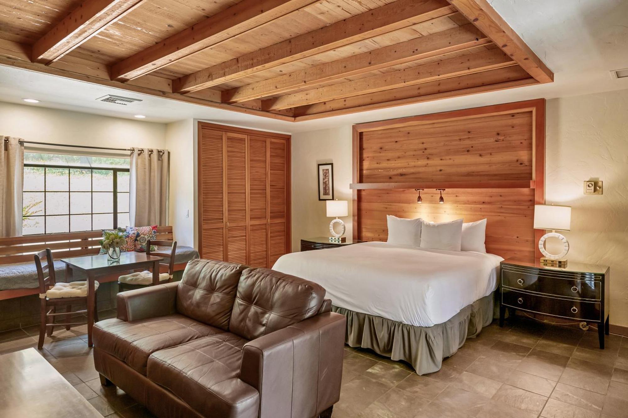Sonoma Coast Villa Bodega ห้อง รูปภาพ