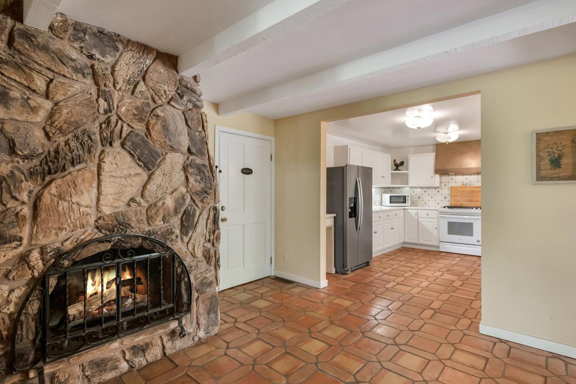 Sonoma Coast Villa Bodega ห้อง รูปภาพ