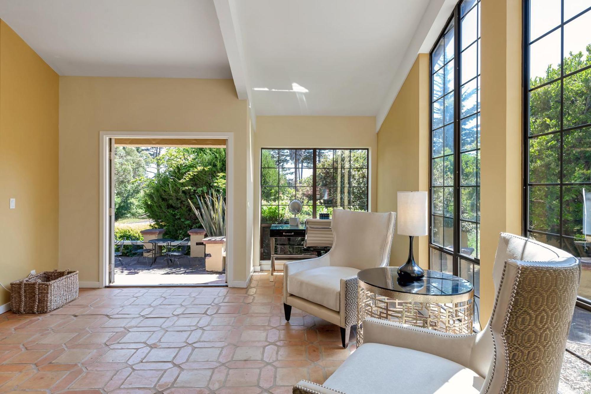 Sonoma Coast Villa Bodega ภายนอก รูปภาพ