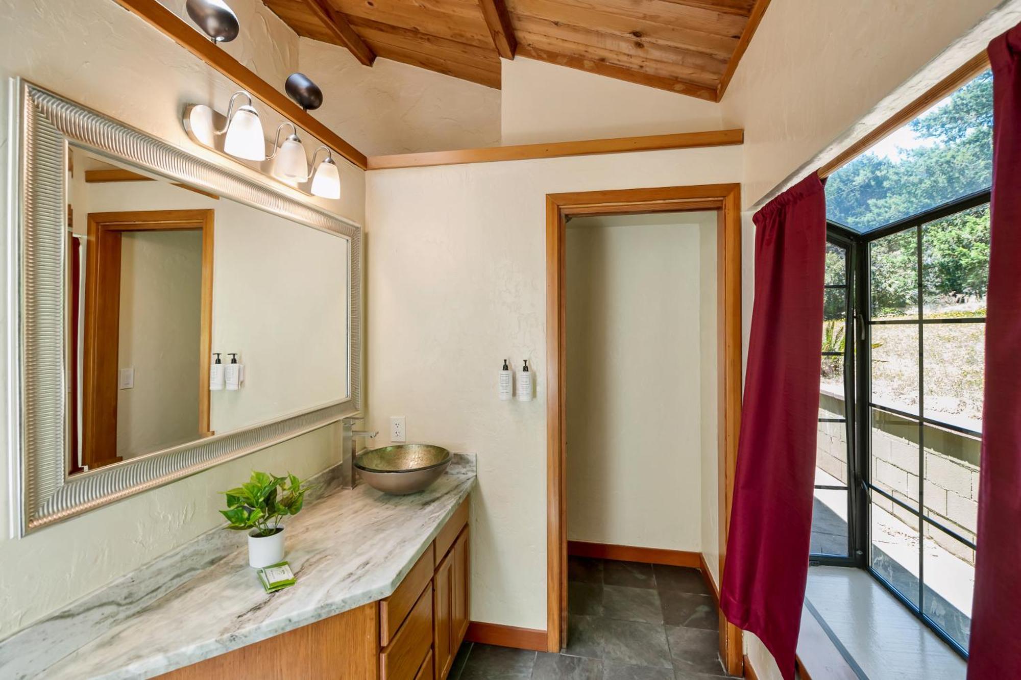 Sonoma Coast Villa Bodega ห้อง รูปภาพ