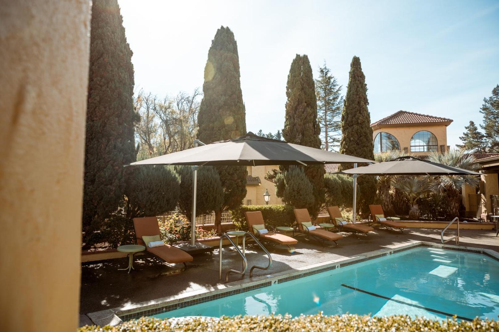 Sonoma Coast Villa Bodega ภายนอก รูปภาพ
