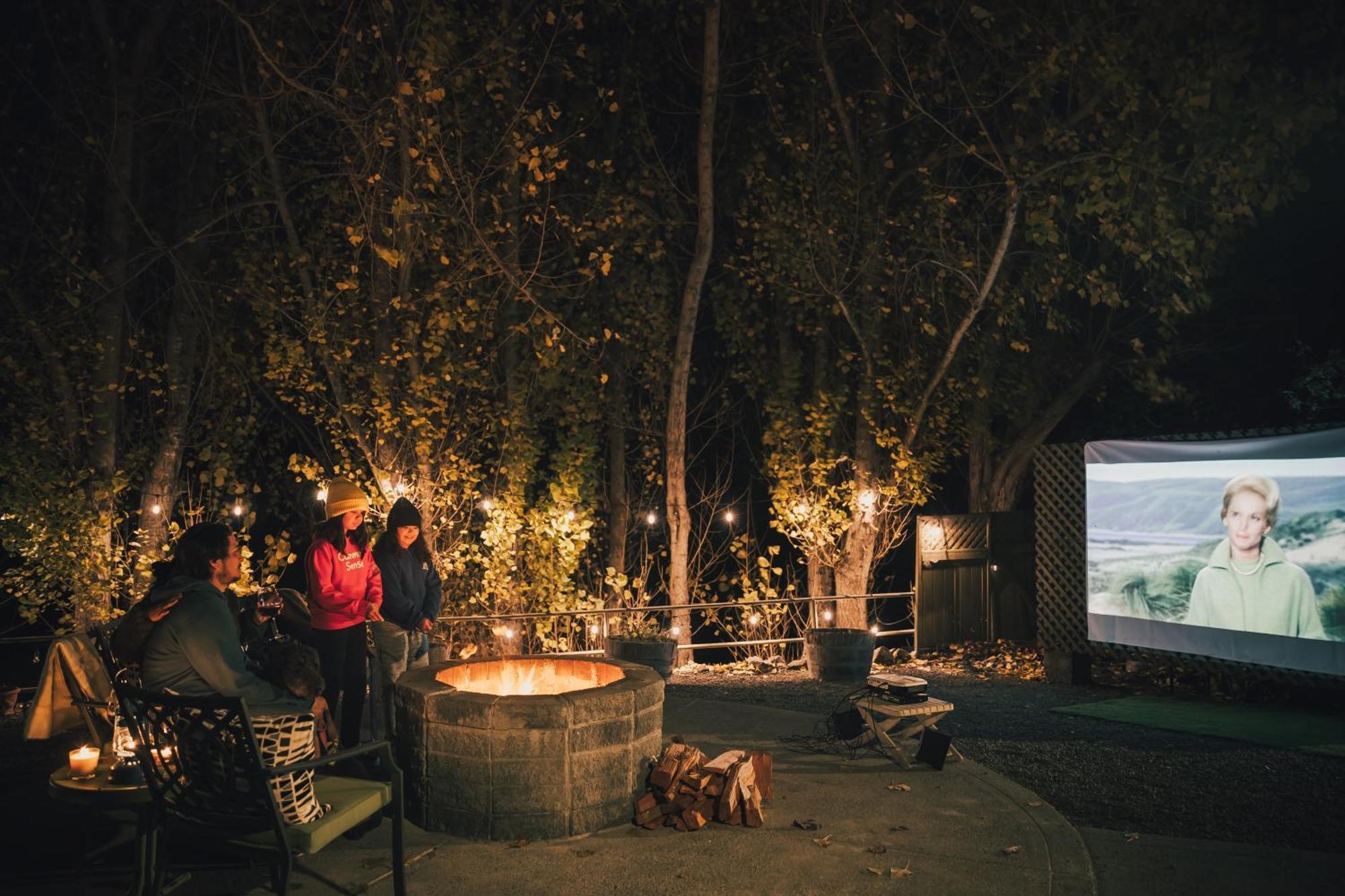 Sonoma Coast Villa Bodega ภายนอก รูปภาพ