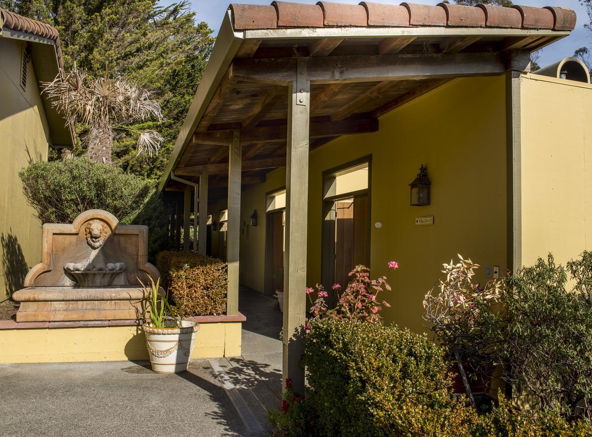 Sonoma Coast Villa Bodega ภายนอก รูปภาพ